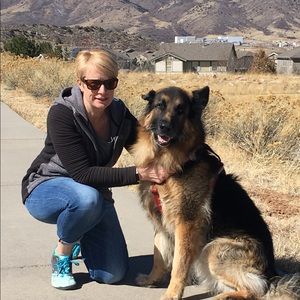 Meet your Posher, Lisa